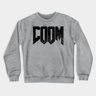 Coom Crewneck Sweatshirt